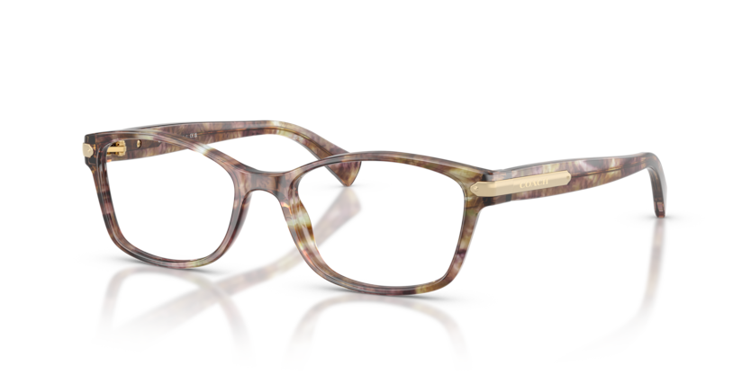 Coach HC6065  Eyeglasses