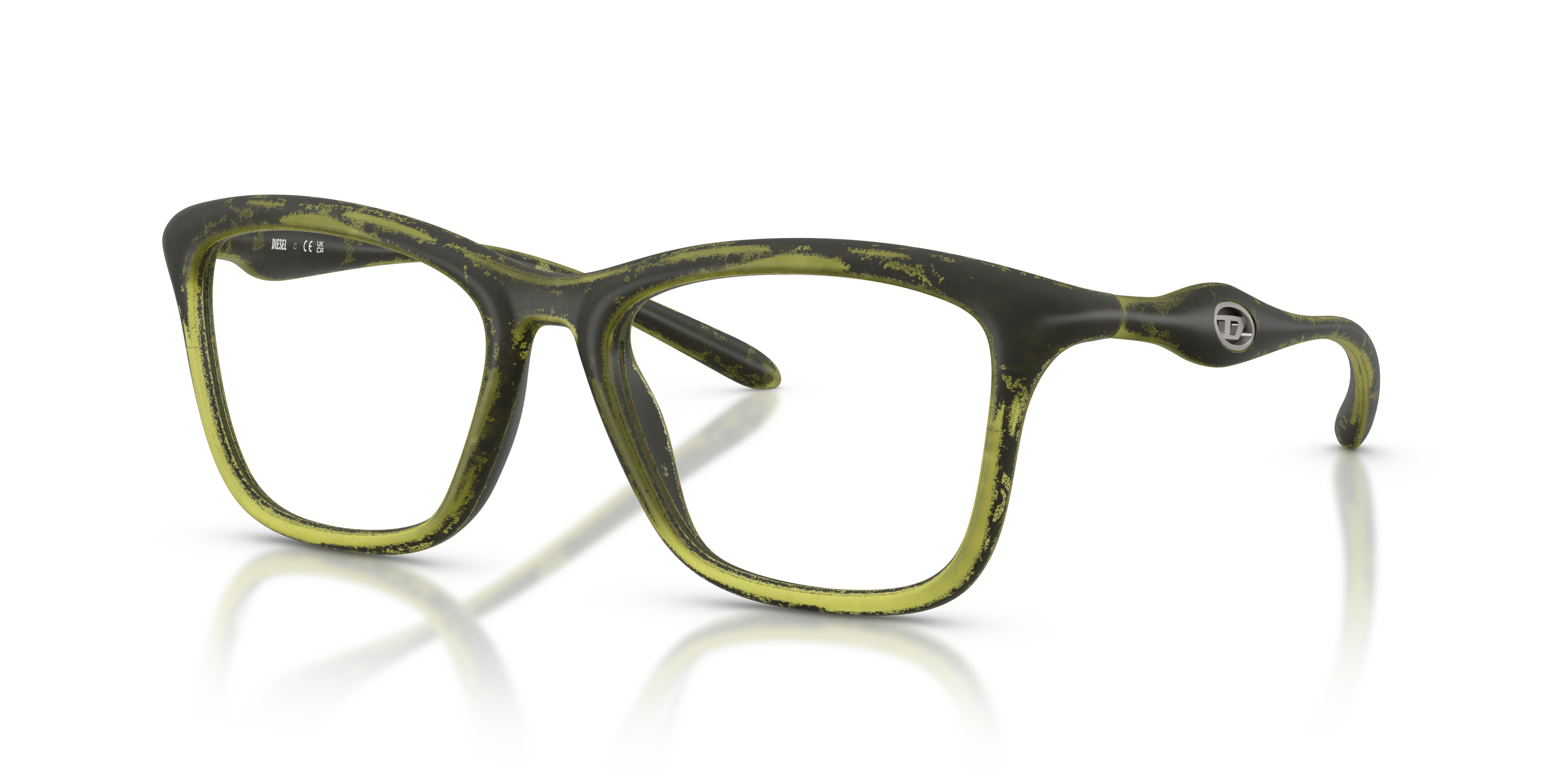 Diesel DL6004U  Eyeglasses