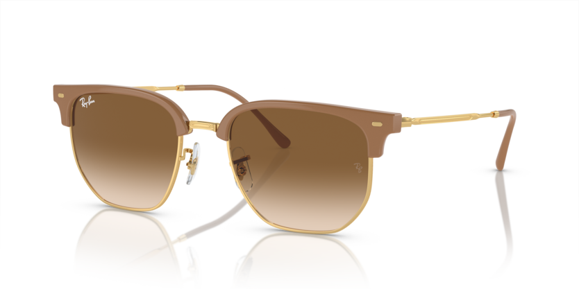 Ray-Ban RB4416F New Clubmaster Sunglasses
