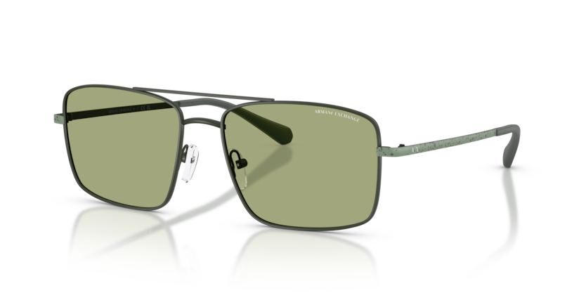 Armani Exchange AX2054S  Sunglasses