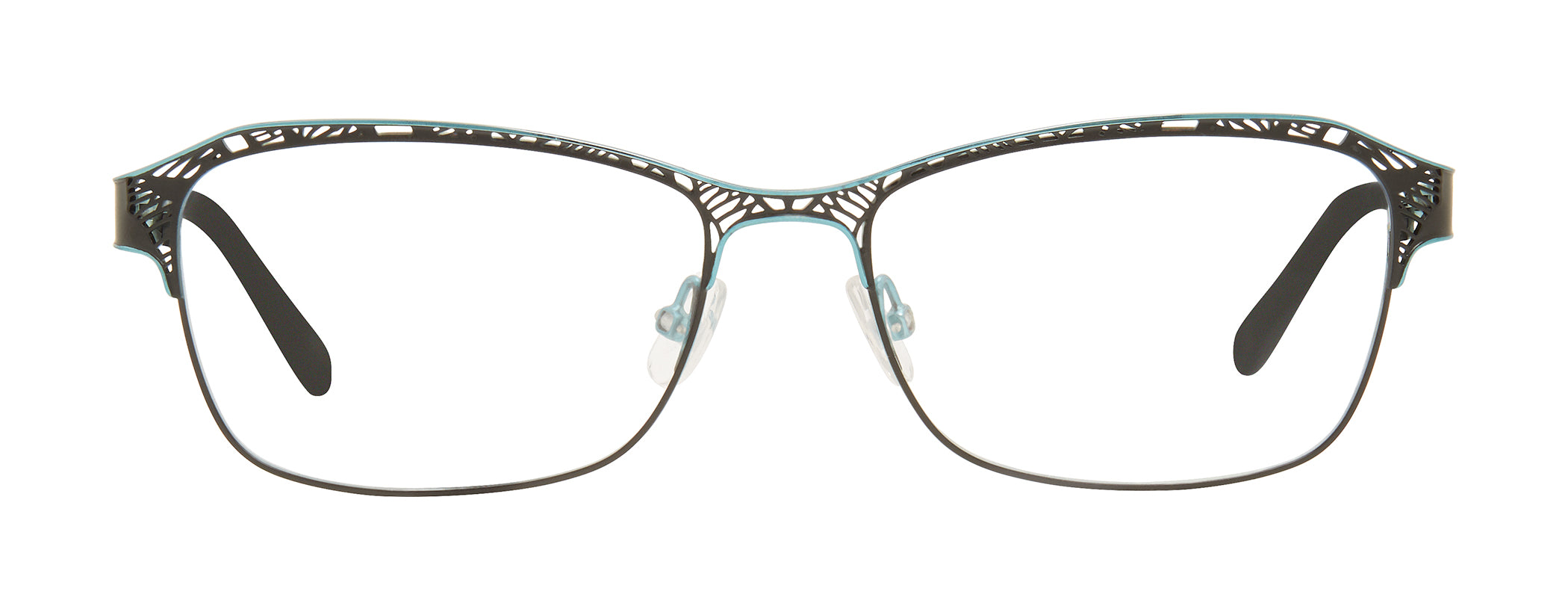 Liz Claiborne L 655 Eyeglasses