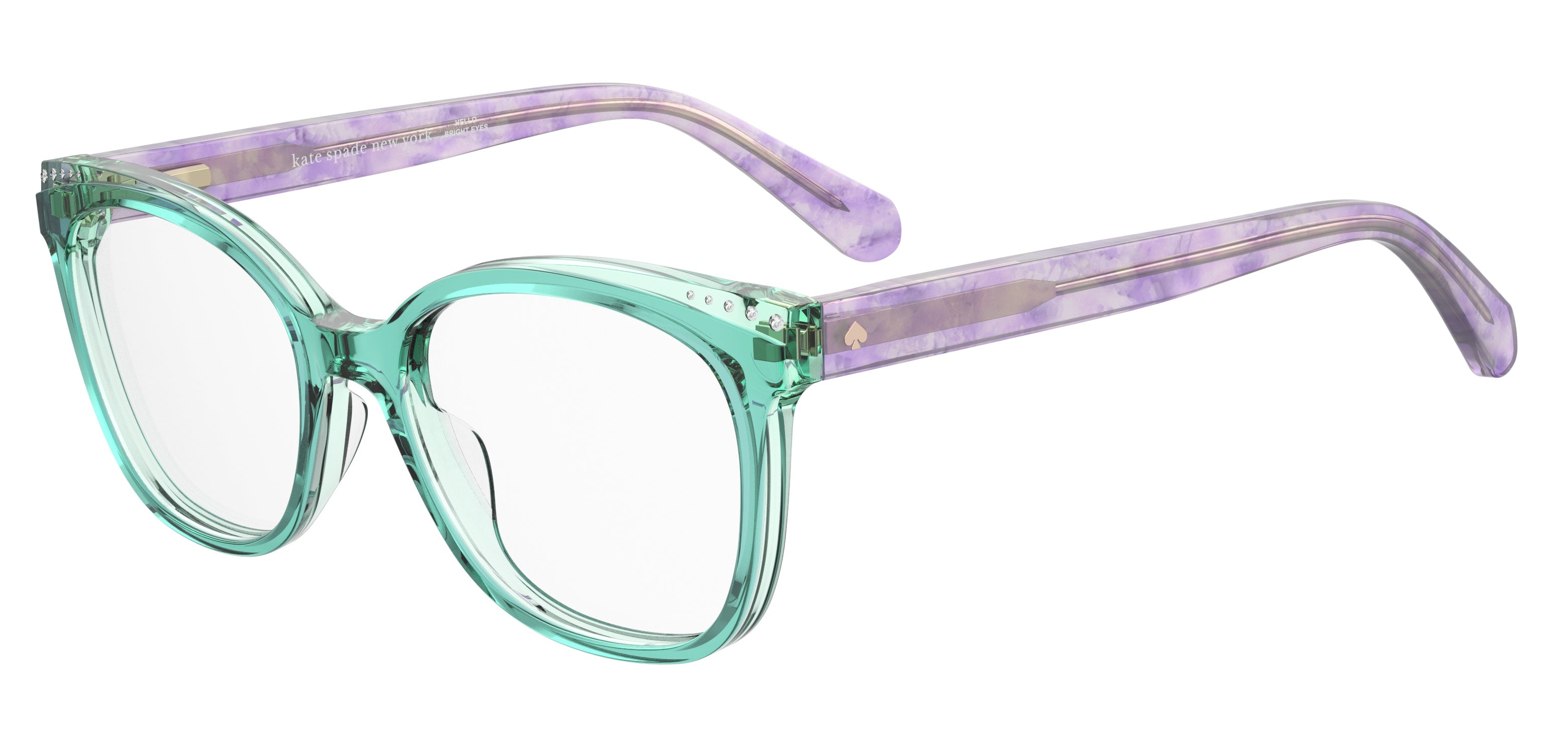 Kate Spade Mackinley Eyeglasses