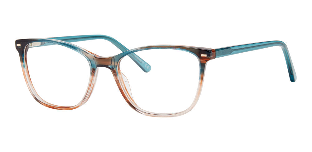 Adensco AD 262 Eyeglasses