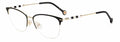 Carolina Herrera CH 0038 Eyeglasses