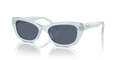 Swarovski SK6019  Sunglasses