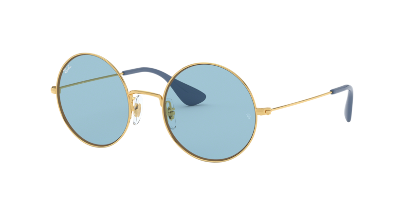 Ray-Ban RB3592 Ja-Jo Sunglasses