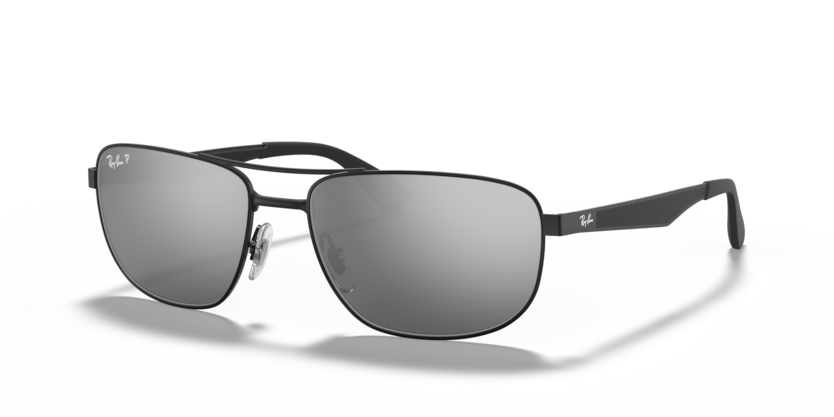 Ray-Ban RB3528  Sunglasses