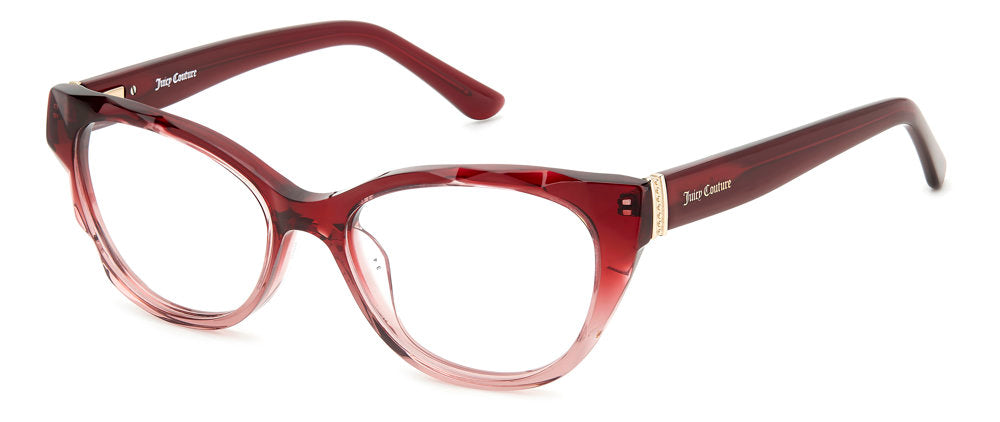 Juicy Couture Ju 255/g Eyeglasses