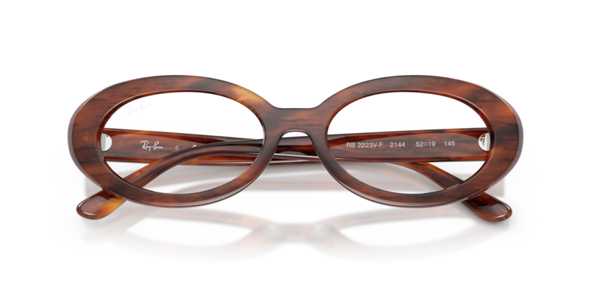 Ray-Ban Vista RX2223VF  Eyeglasses