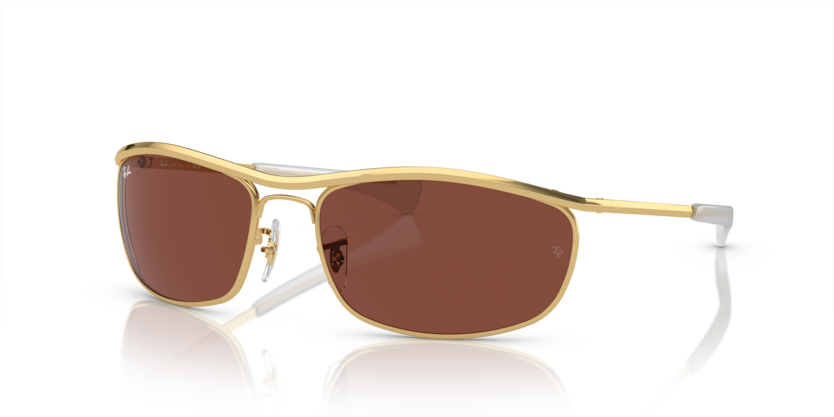 Ray-Ban RB3119M Olympian I Deluxe Sunglasses