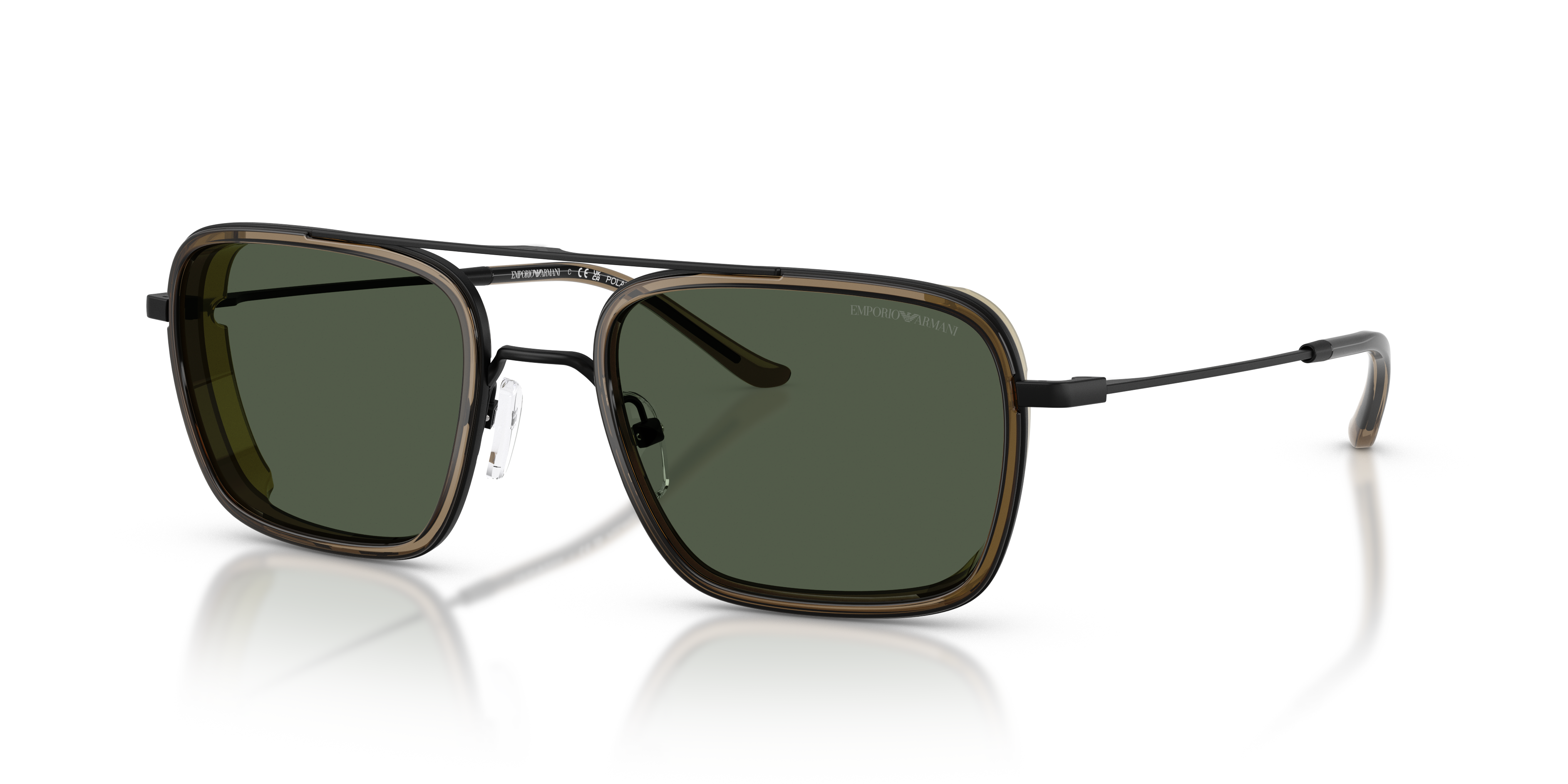 Emporio Armani EA2162  Sunglasses