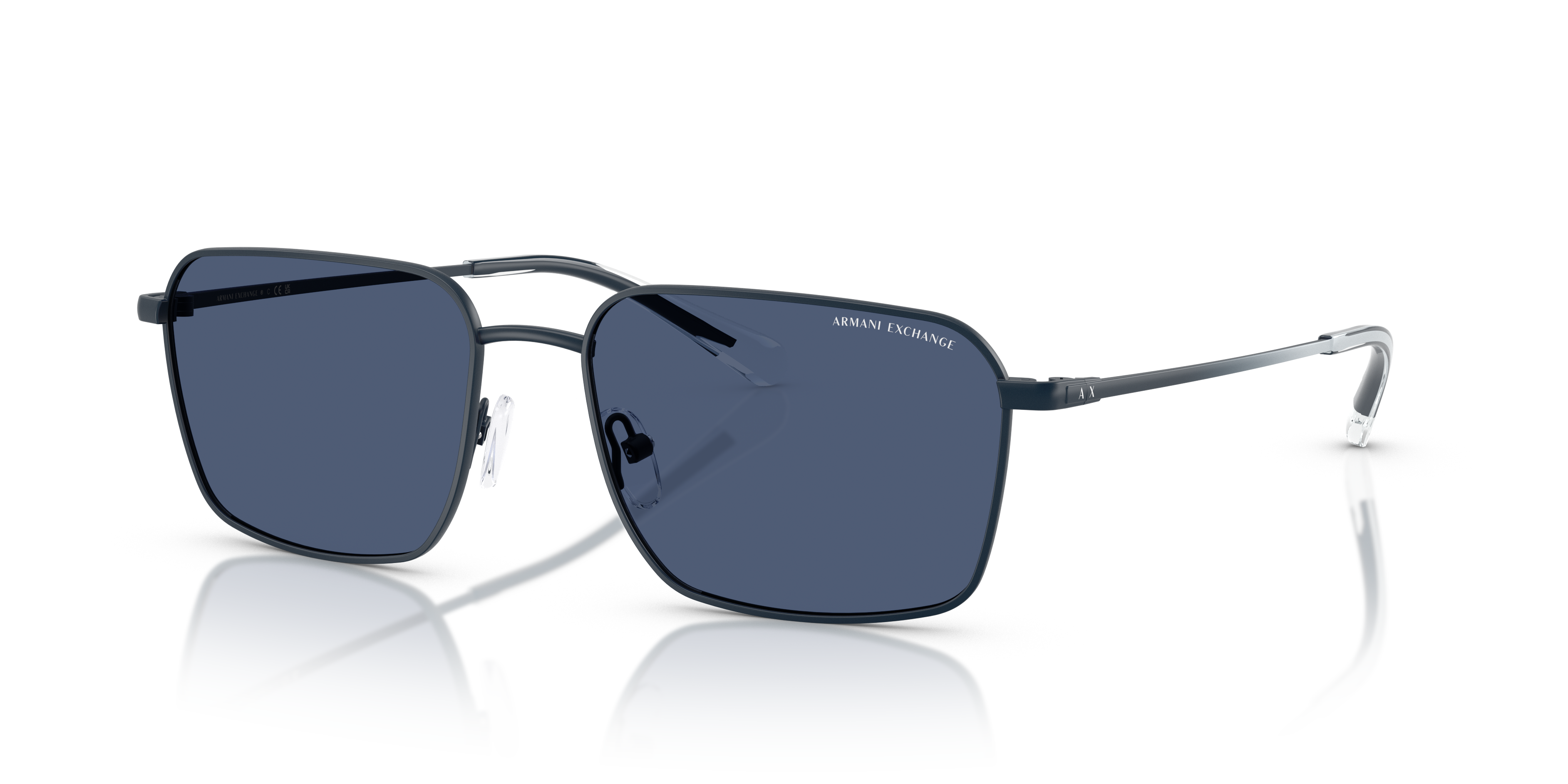 Armani Exchange AX2053S  Sunglasses