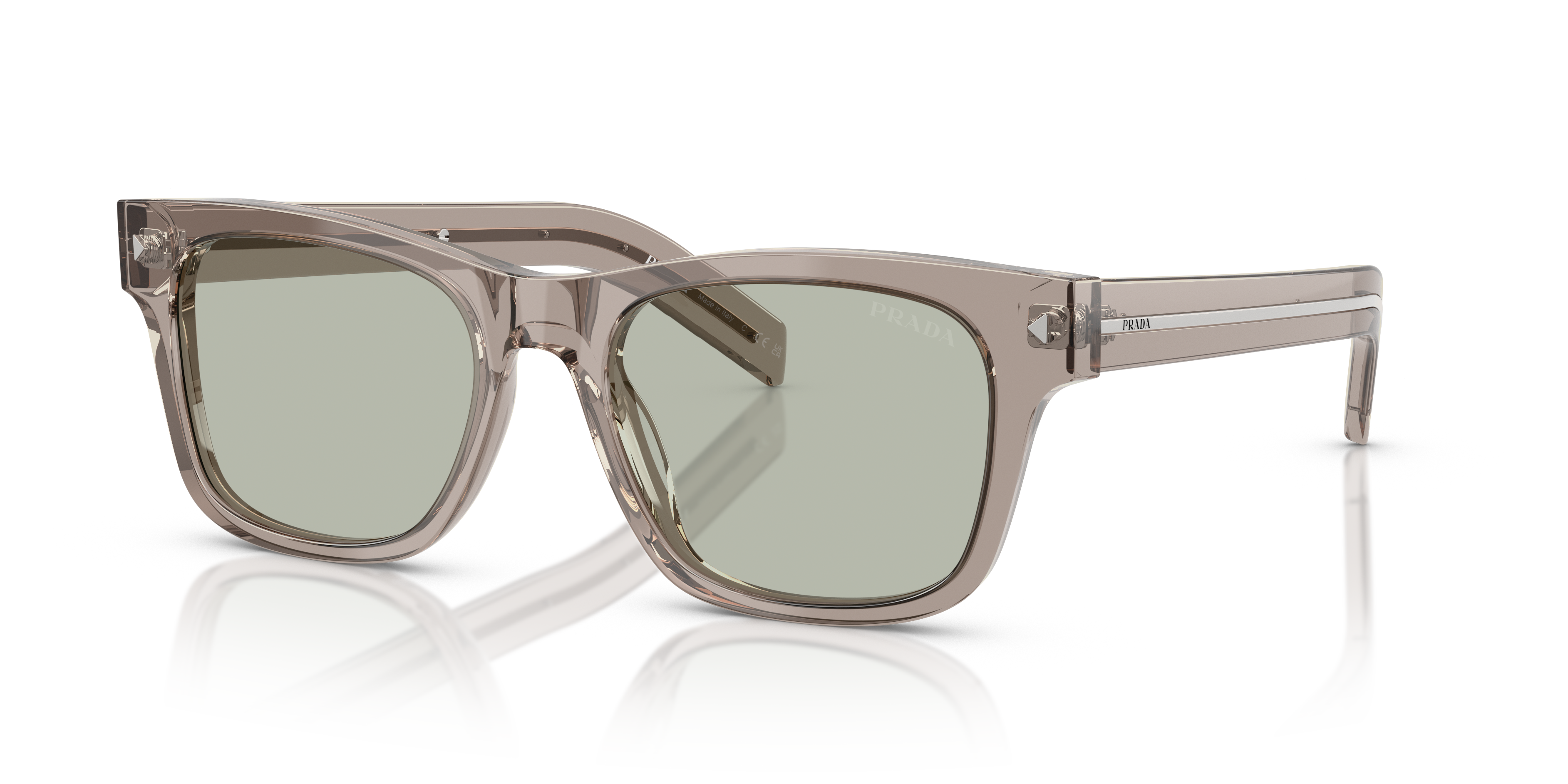 Prada PR A17S  Sunglasses