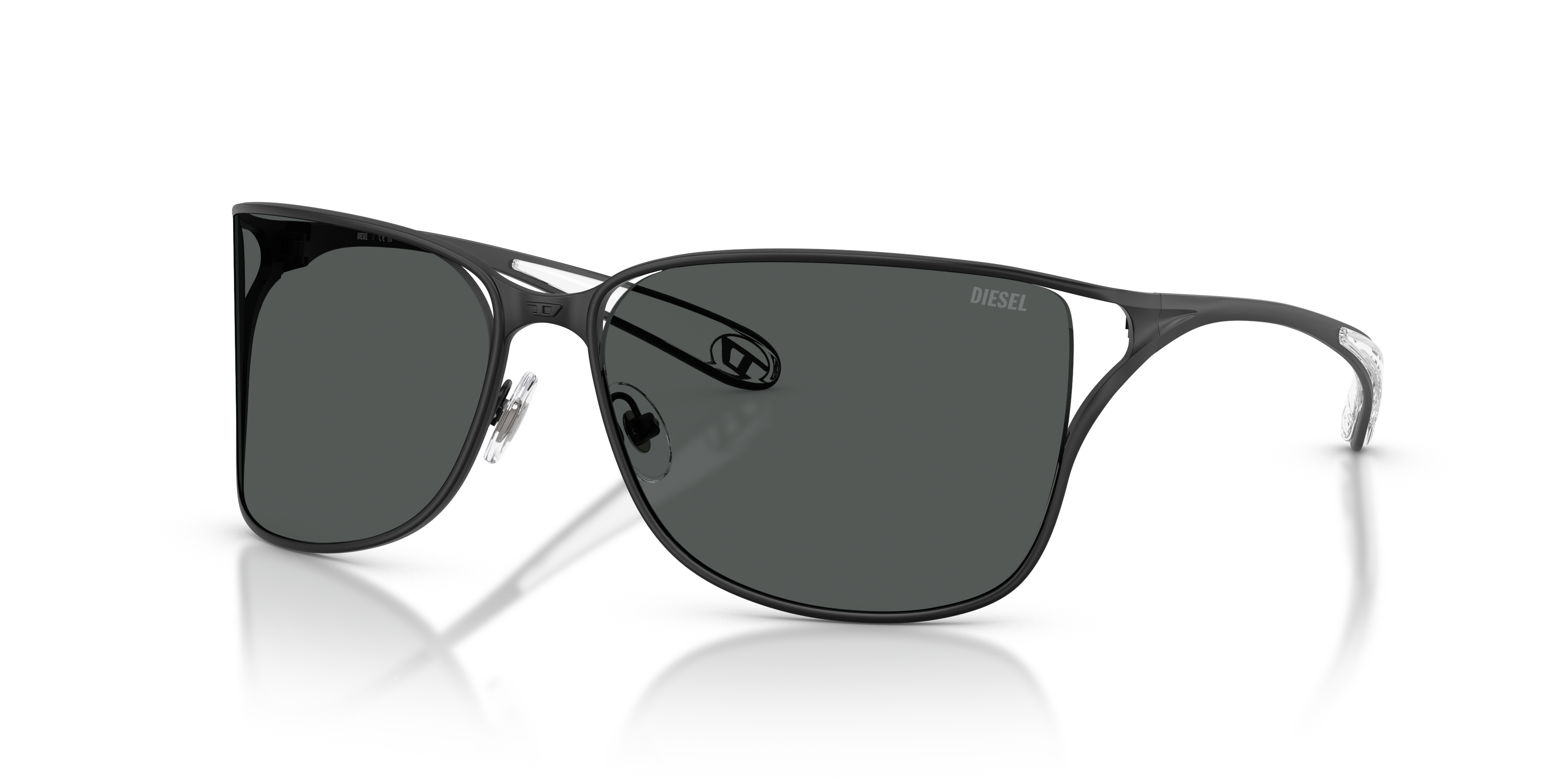 Diesel DL1019  Sunglasses