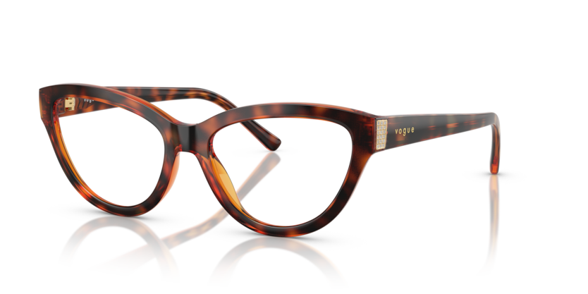 Vogue VO5610B  Eyeglasses