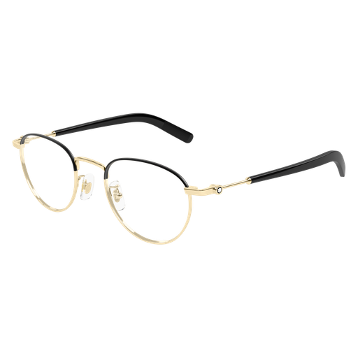 Montblanc MB0423O Eyeglasses