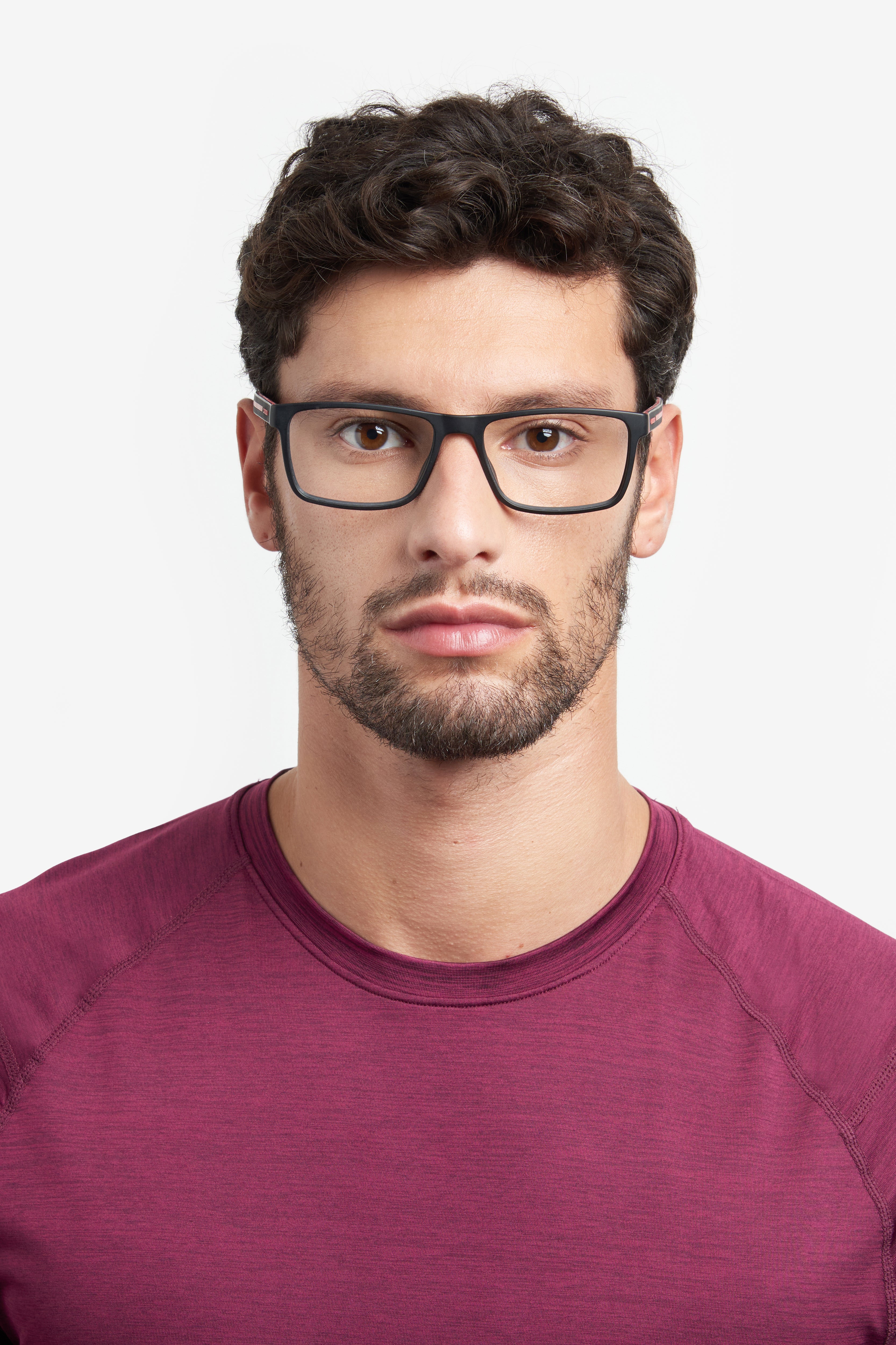 Carrera 8885 Eyeglasses