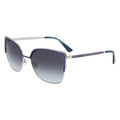 Anne Klein AK7080 Sunglasses