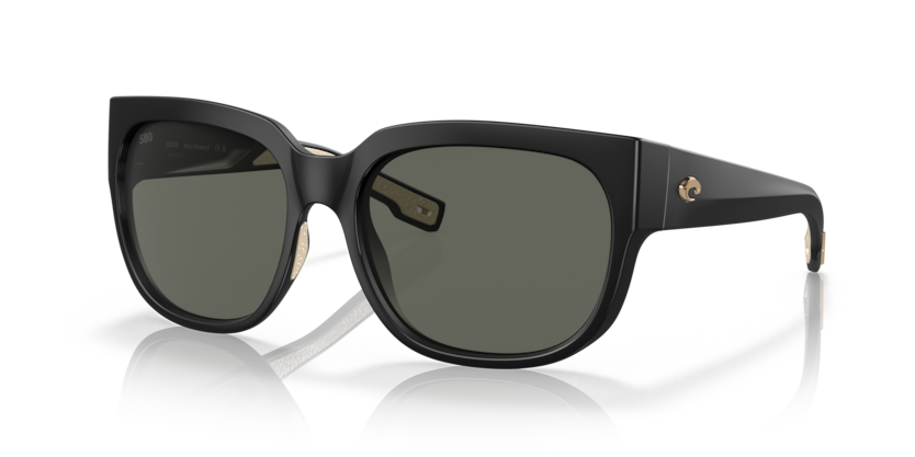 Costa Del Mar 6S9004 Waterwoman 2 Sunglasses