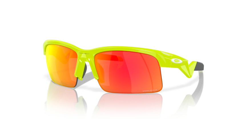 Oakley Youth Sun OJ9013 Capacitor Sunglasses Kids