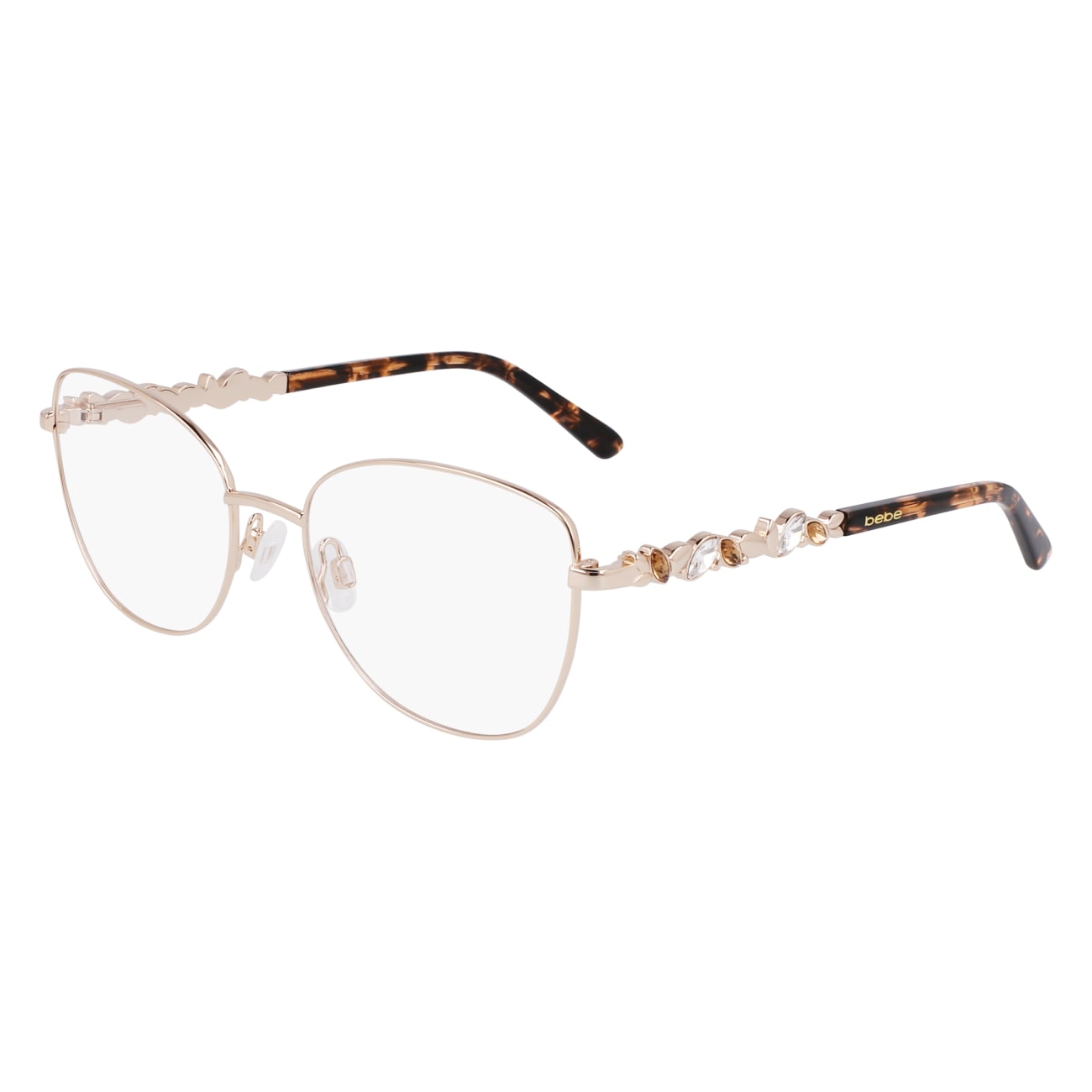 Bebe BB5230 Eyeglasses