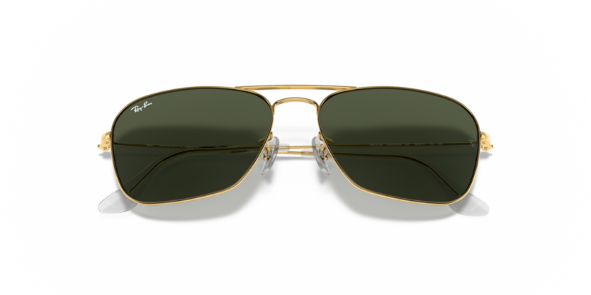 Ray-Ban RB3136 Caravan Sunglasses