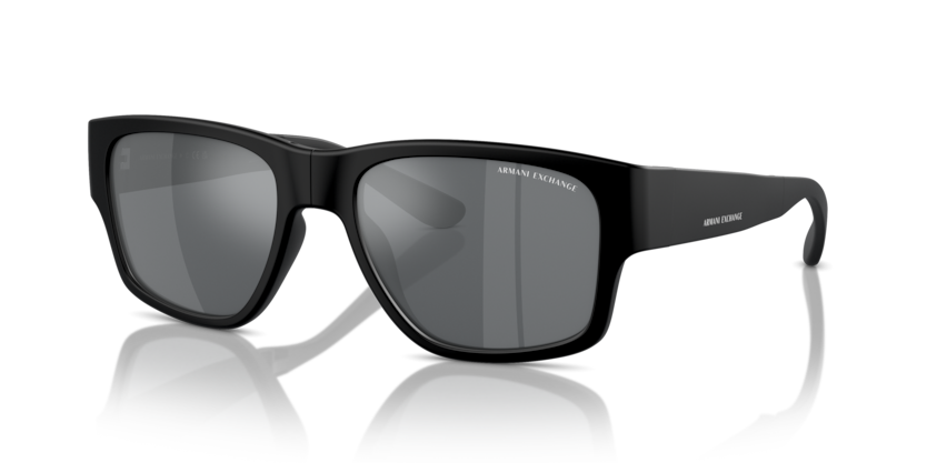 Armani Exchange AX4141SU  Sunglasses