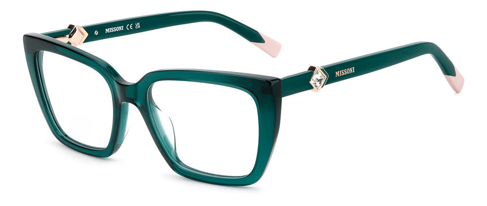 Missoni MIS 0254/G Eyeglasses