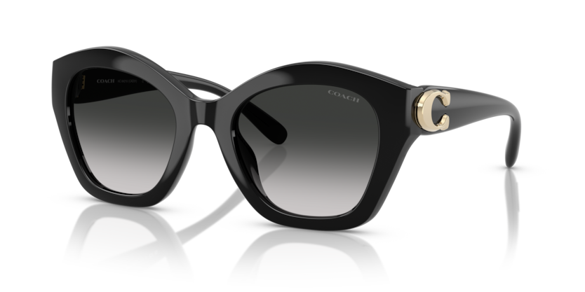 Coach HC8421U Cad31 Sunglasses