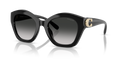 Coach HC8421U Cad31 Sunglasses