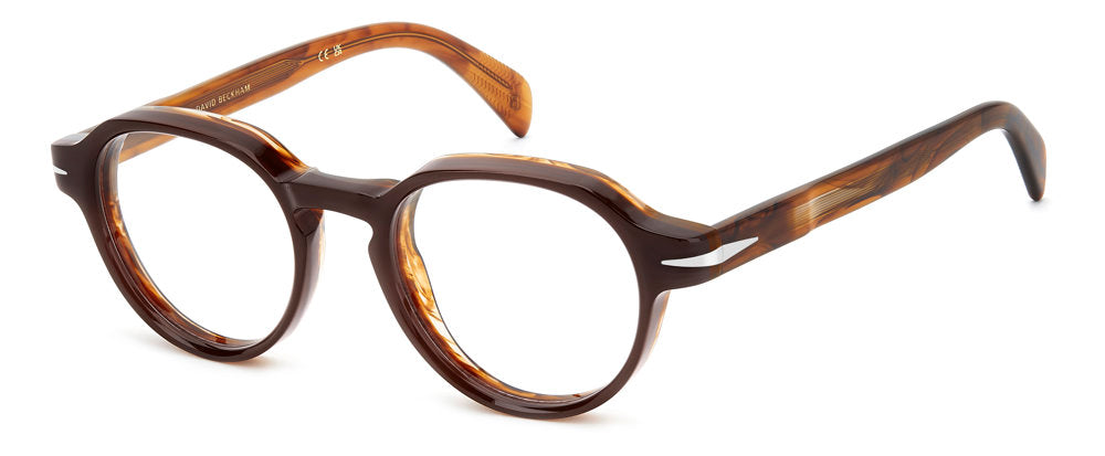 David Beckham DB 7153 Eyeglasses