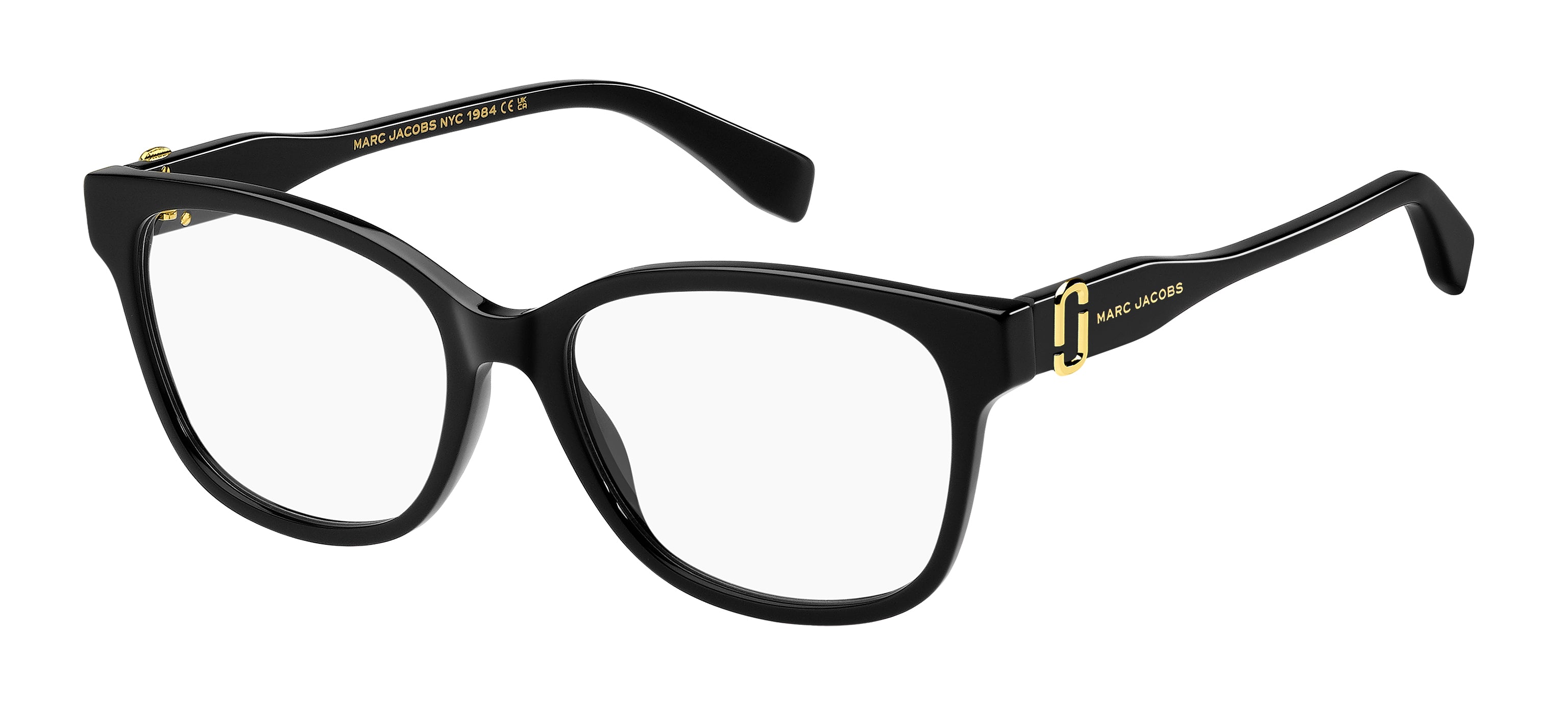 Marc Jacobs Marc 768 Eyeglasses