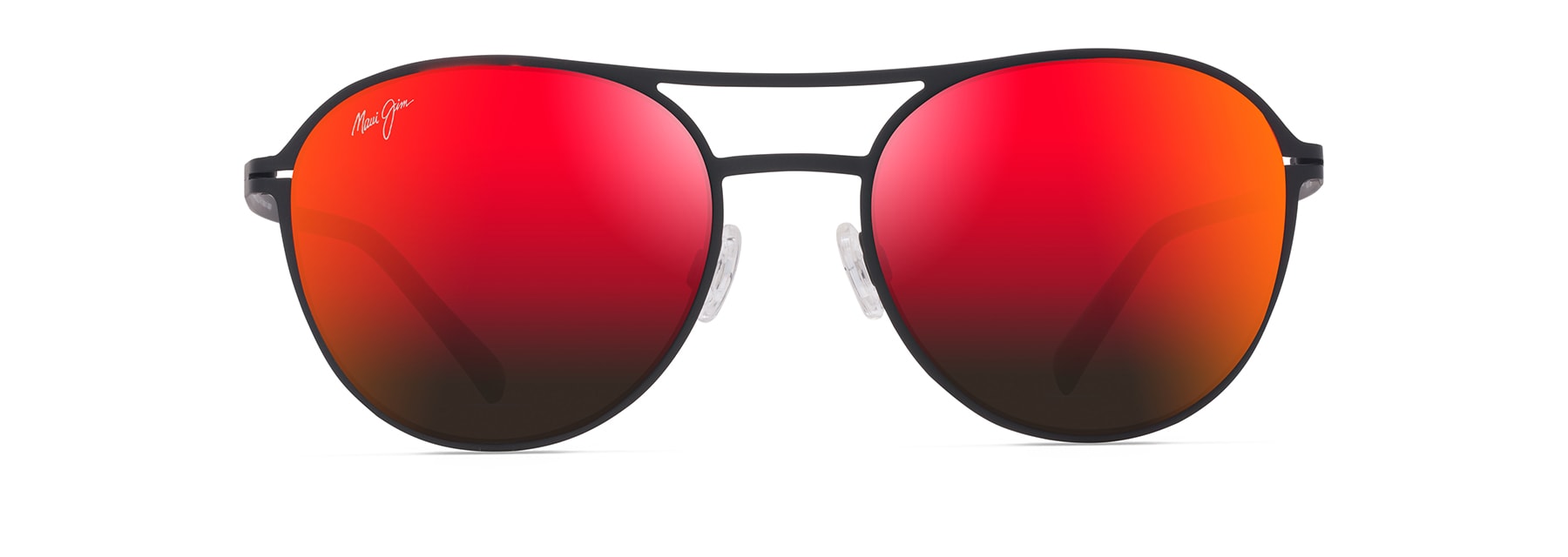 Maui Jim Half Moon Sunglasses