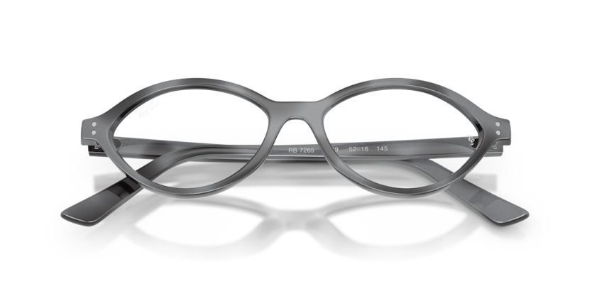 Ray-Ban Vista RX7265  Eyeglasses