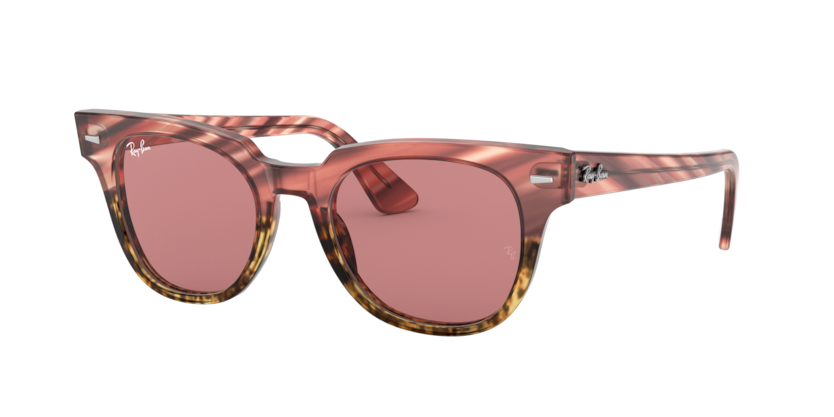 Ray-Ban RB2168 Meteor Sunglasses