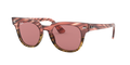 Ray-Ban RB2168 Meteor Sunglasses