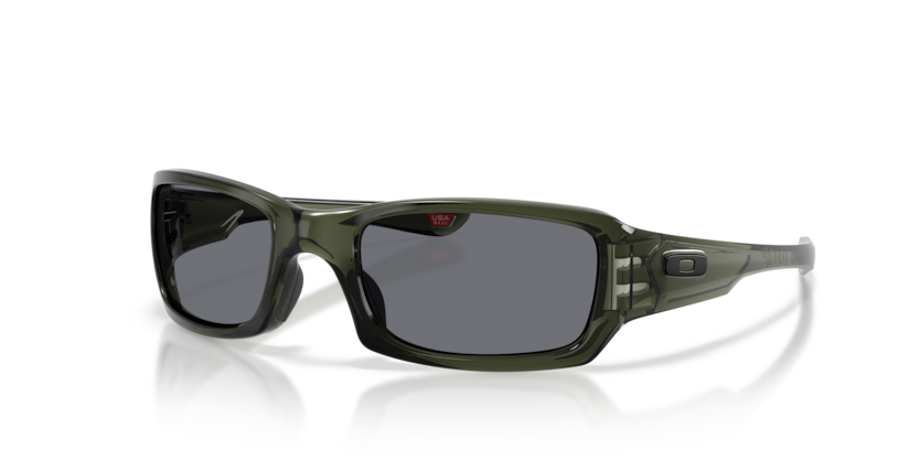 Oakley OO9238 Fives Squared Sunglasses