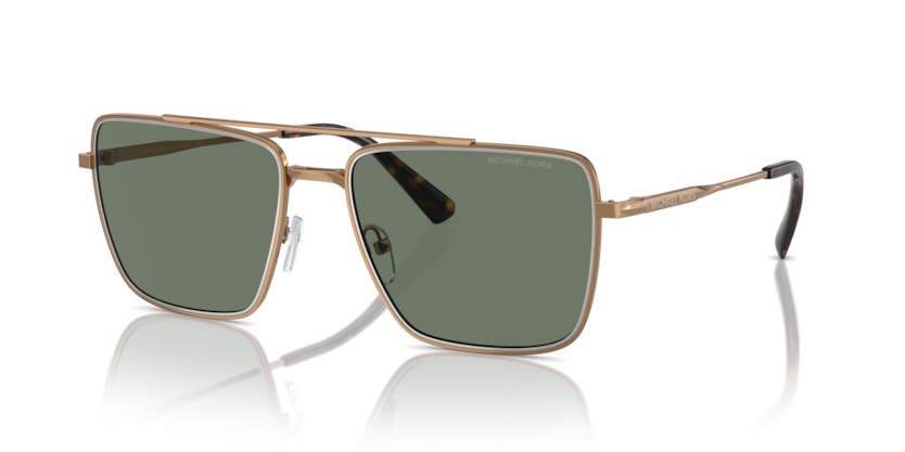 Michael Kors MK1154 Blue Ridge Sunglasses