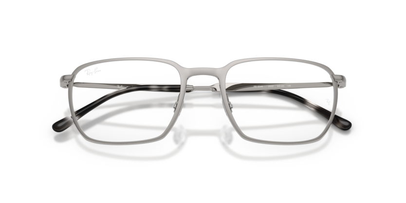 Ray-Ban Vista RX6549  Eyeglasses
