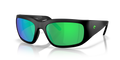 Costa Del Mar 6S9139 Bulley Bait Sunglasses