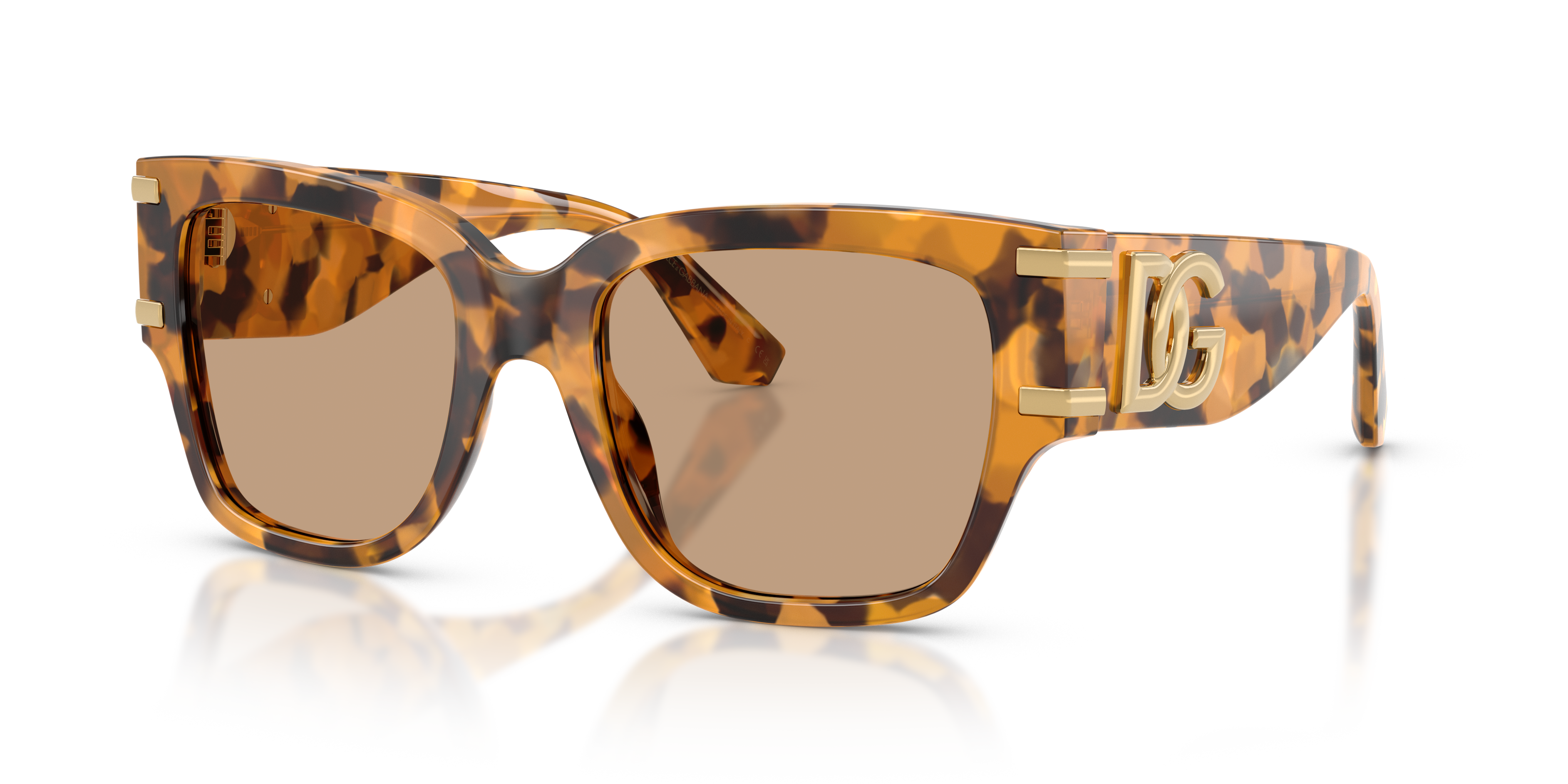 Dolce & Gabbana DG4563  Sunglasses