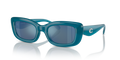 Coach HC8390U Cr610 Sunglasses