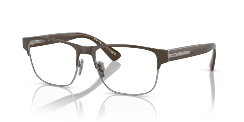 Prada PR 57ZV  Eyeglasses