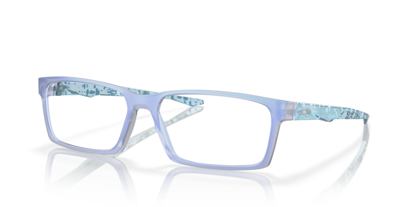 Oakley Frame OX8060 Overhead Eyeglasses