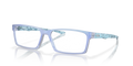 Oakley Frame OX8060 Overhead Eyeglasses