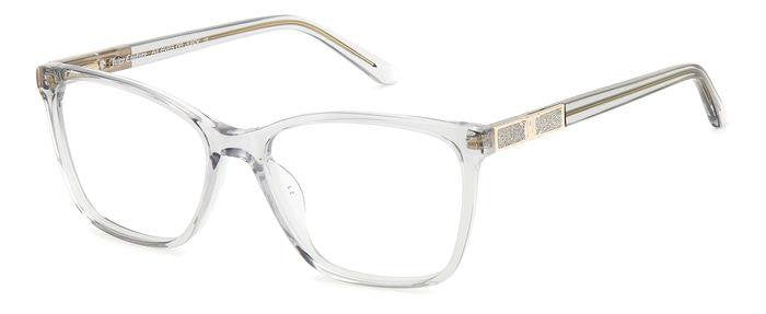 Juicy Couture Ju 250 Eyeglasses