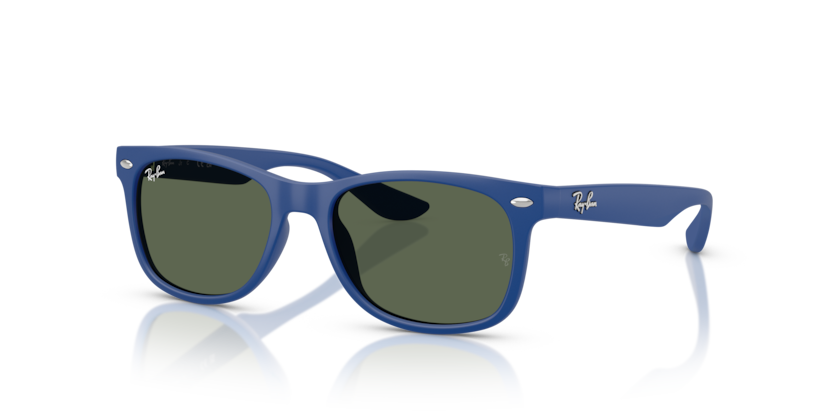 Ray-Ban Junior RJ9052S Junior New Wayfarer Sunglasses Kids