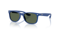 Ray-Ban Junior RJ9052S Junior New Wayfarer Sunglasses Kids