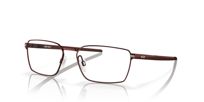 Oakley Frame OX5078 Sway Bar Eyeglasses
