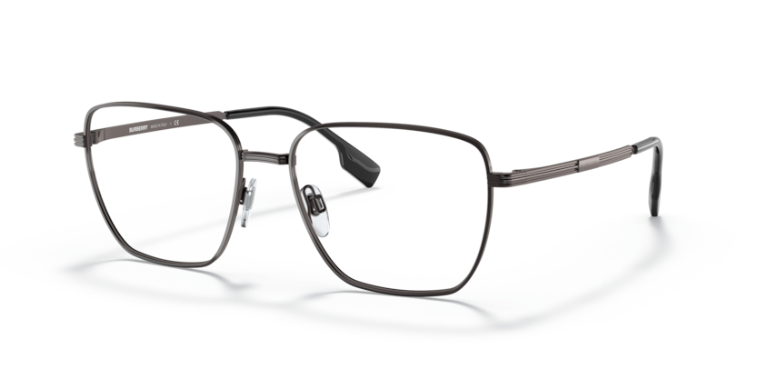 Burberry BE1368 Booth Eyeglasses